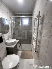 Vânzare apartament familial cu 3 camere în Codlea 