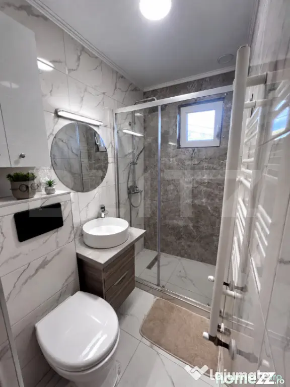 Vânzare apartament familial cu 3 camere în Codlea - Codlea (Brasov)