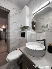Vânzare apartament familial cu 3 camere în Codlea 