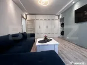 Vânzare apartament familial cu 3 camere în Codlea 