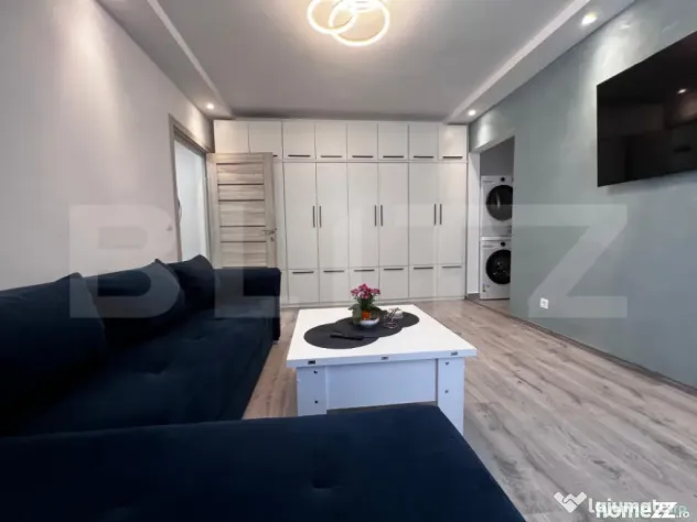 Vânzare apartament familial cu 3 camere în Codlea - Codlea (Brasov)