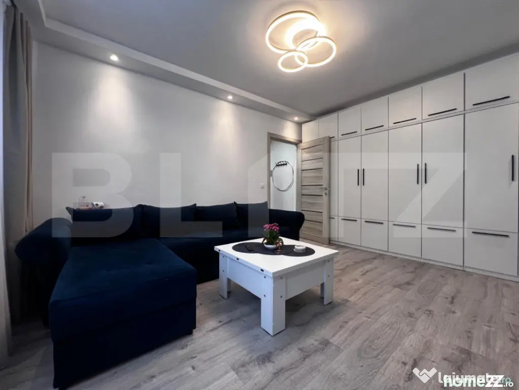 Vânzare apartament familial cu 3 camere în Codlea - Codlea (Brasov)
