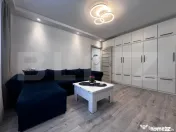 Vânzare apartament familial cu 3 camere în Codlea 