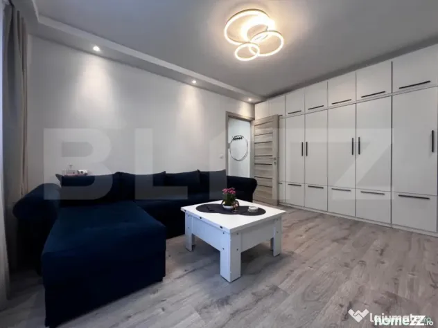 Vânzare apartament familial cu 3 camere în Codlea - Codlea (Brasov)