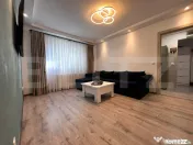 Vânzare apartament familial cu 3 camere în Codlea 