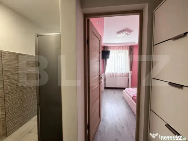 Vânzare apartament familial cu 3 camere în Codlea - Codlea (Brasov)