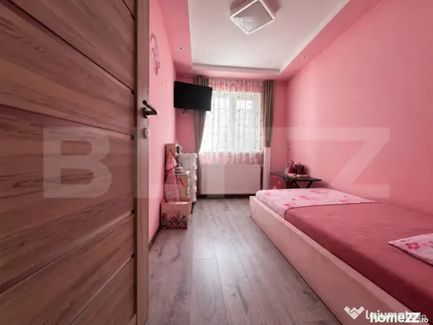 Vânzare apartament familial cu 3 camere în Codlea - Codlea (Brasov)