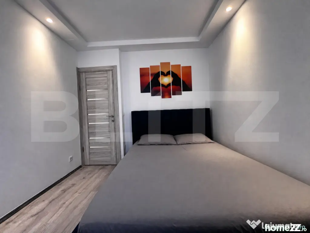 Vânzare apartament familial cu 3 camere în Codlea - Codlea (Brasov)