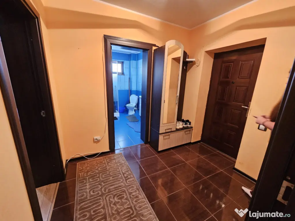 INCHIRIERE APARTAMENT 2 CAMERE - Craiova (Dolj)