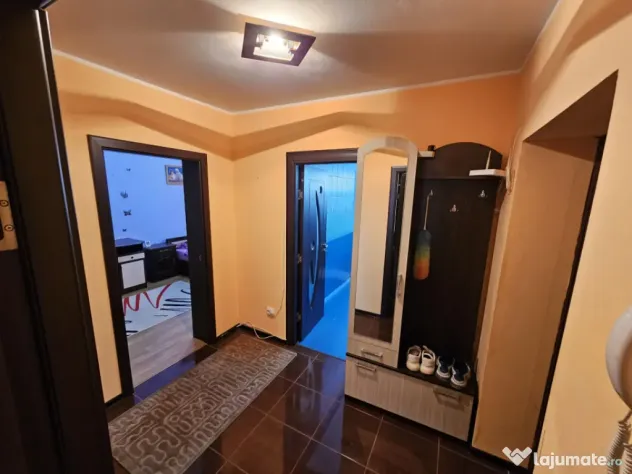 INCHIRIERE APARTAMENT 2 CAMERE - Craiova (Dolj)