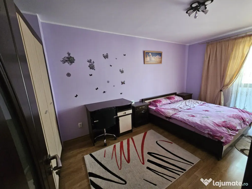 INCHIRIERE APARTAMENT 2 CAMERE - Craiova (Dolj)