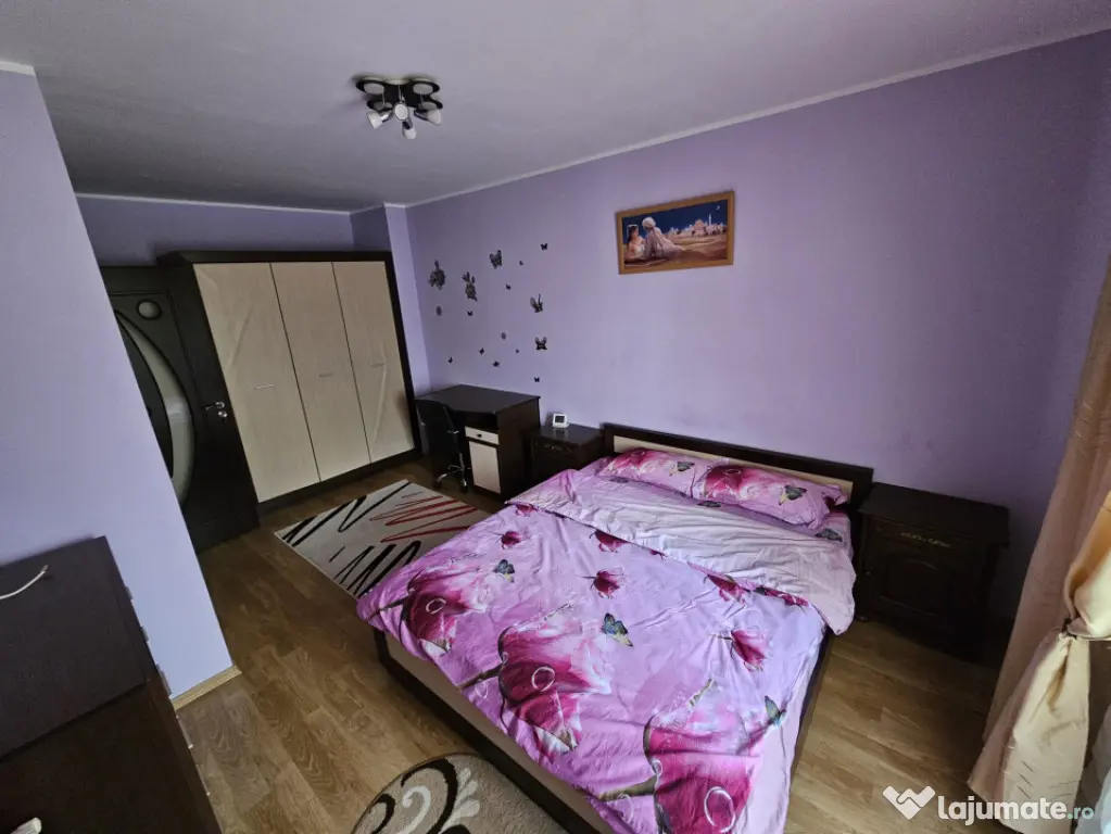 INCHIRIERE APARTAMENT 2 CAMERE - Craiova (Dolj)