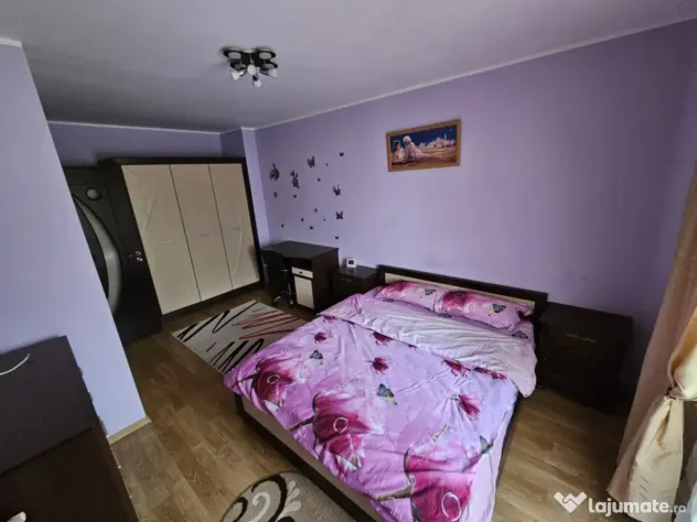 INCHIRIERE APARTAMENT 2 CAMERE - Craiova (Dolj)