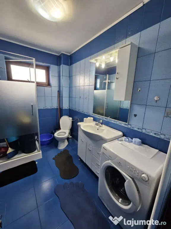INCHIRIERE APARTAMENT 2 CAMERE - Craiova (Dolj)