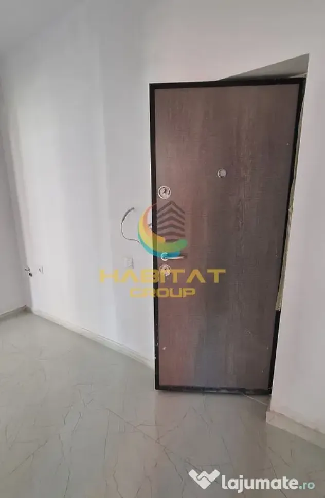Vanzare ap 3 camere 85 mp etaj 3 Metalurgiei Parc - Bucuresti (Bucuresti-Ilfov)