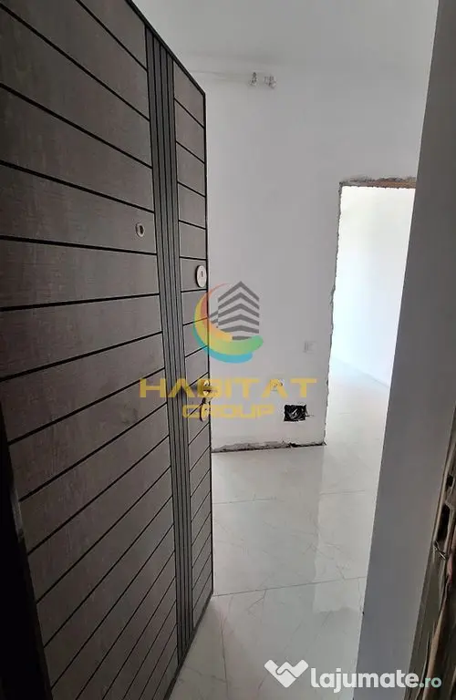 Vanzare ap 3 camere 85 mp etaj 3 Metalurgiei Parc - Bucuresti (Bucuresti-Ilfov)