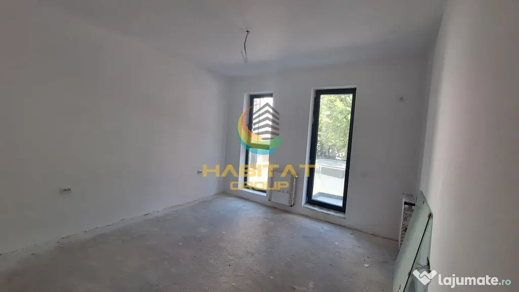 Vanzare ap 3 camere 85 mp etaj 3 Metalurgiei Parc - Bucuresti (Bucuresti-Ilfov)