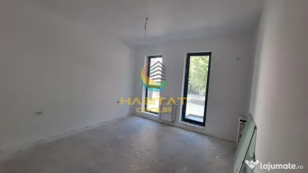 Vanzare ap 3 camere 85 mp etaj 3 Metalurgiei Parc - Bucuresti (Bucuresti-Ilfov)