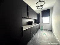 APARTAMENT PREMIUM | 38,5 MP | PARCARE | FINISAJE DE TOP | P 