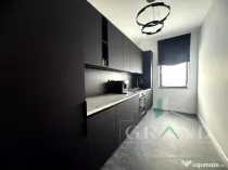 APARTAMENT PREMIUM | 38,5 MP | PARCARE | FINISAJE DE TOP | P