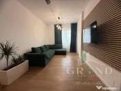 APARTAMENT PREMIUM | 38,5 MP | PARCARE | FINISAJE DE TOP | P 