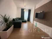 APARTAMENT PREMIUM | 38,5 MP | PARCARE | FINISAJE DE TOP | P 