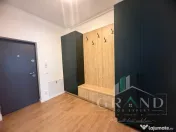 APARTAMENT PREMIUM | 38,5 MP | PARCARE | FINISAJE DE TOP | P 