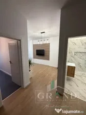 APARTAMENT PREMIUM | 38,5 MP | PARCARE | FINISAJE DE TOP | P 