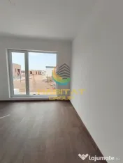 Casa parter 4 camere / teren 516 / rate la dezvoltator 