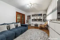 ???? 3 camere, 2 băi, parter – Aurel Vlaicu | 79.000 €