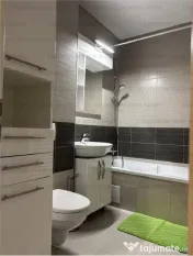 Avantgarden Bartolomeu - Ap. 2 camere, mobilat, utilat, parcare, boxa!