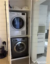 Avantgarden Bartolomeu - Ap. 2 camere, mobilat, utilat, parcare, boxa!