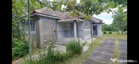 Teren+Casa Potigrafu, Gorgota 