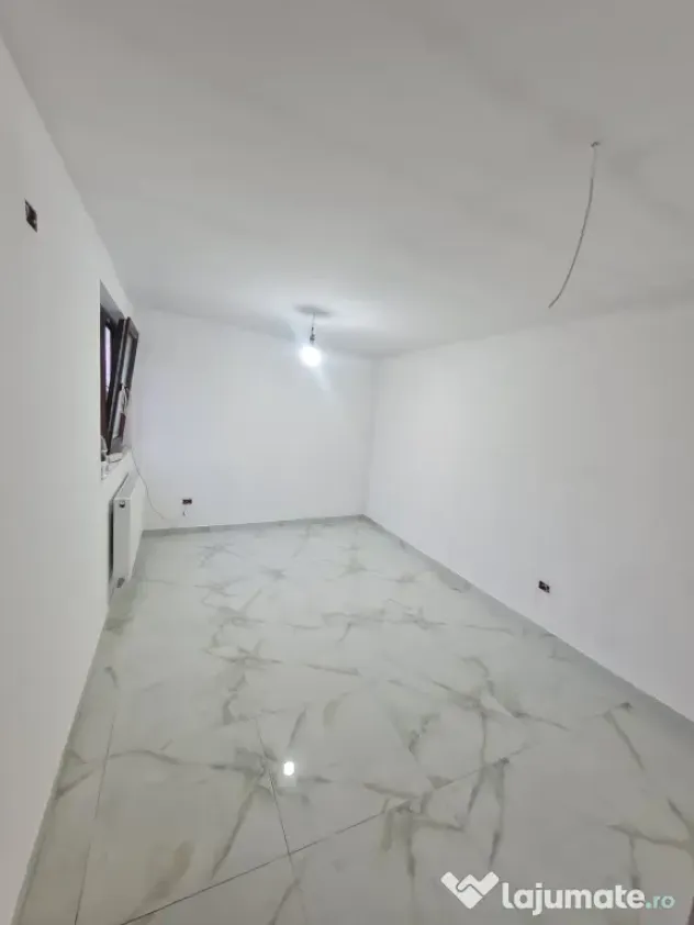 Teren+Casa Potigrafu, Gorgota