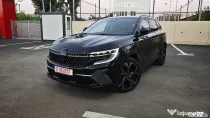 Renault Austral E-Tech Full Hybrid 200 CP Esprit Alpine