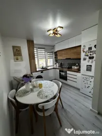 Apartament 3 camere, 66 mp, zona Tudor Vladimirescu