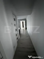 Apartament 3 camere-zona Tudor Vladimirescu 