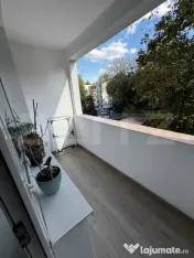 Apartament 3 camere-zona Tudor Vladimirescu 
