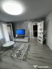 Apartament 3 camere-zona Tudor Vladimirescu 