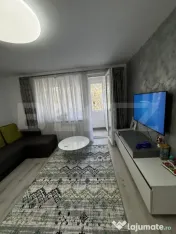 Apartament 3 camere-zona Tudor Vladimirescu 
