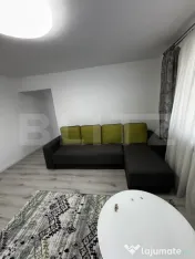 Apartament 3 camere-zona Tudor Vladimirescu 