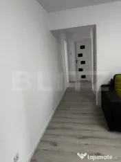 Apartament 3 camere-zona Tudor Vladimirescu 