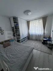 Apartament 3 camere-zona Tudor Vladimirescu 