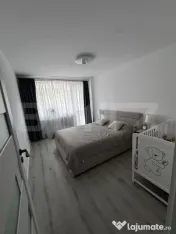 Apartament 3 camere-zona Tudor Vladimirescu 