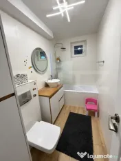 Apartament 3 camere-zona Tudor Vladimirescu 