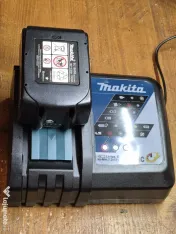 Baterie Makita 18V 6Ah real