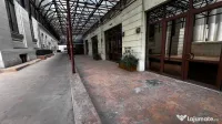 SPATIU RESTAURANT l CALEA VICTORIEI l Terasa 100mp 