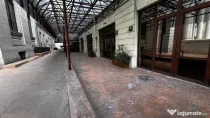 SPATIU RESTAURANT l CALEA VICTORIEI l Terasa 100mp