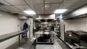 SPATIU RESTAURANT l CALEA VICTORIEI l Terasa 100mp 