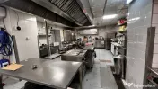 SPATIU RESTAURANT l CALEA VICTORIEI l Terasa 100mp 